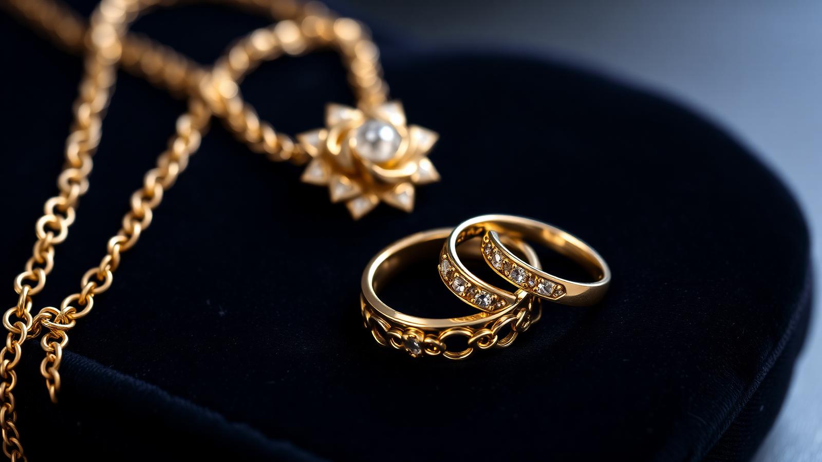 Jewelry category